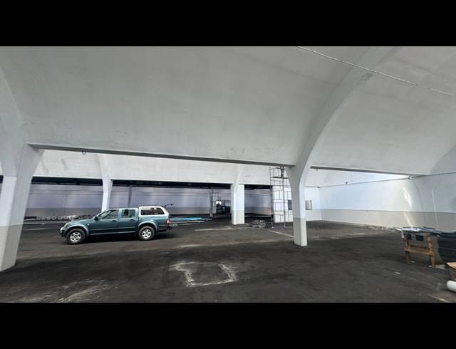 3,500M² WAREHOUSE TO LET IN PRETORIA INDUSTRIAL